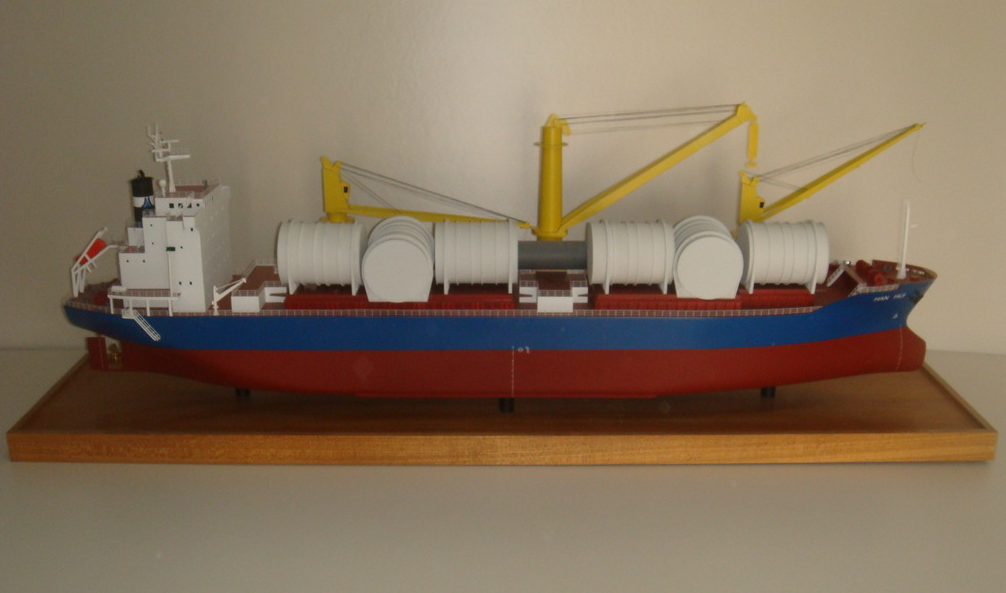 阜阳船舶模型
