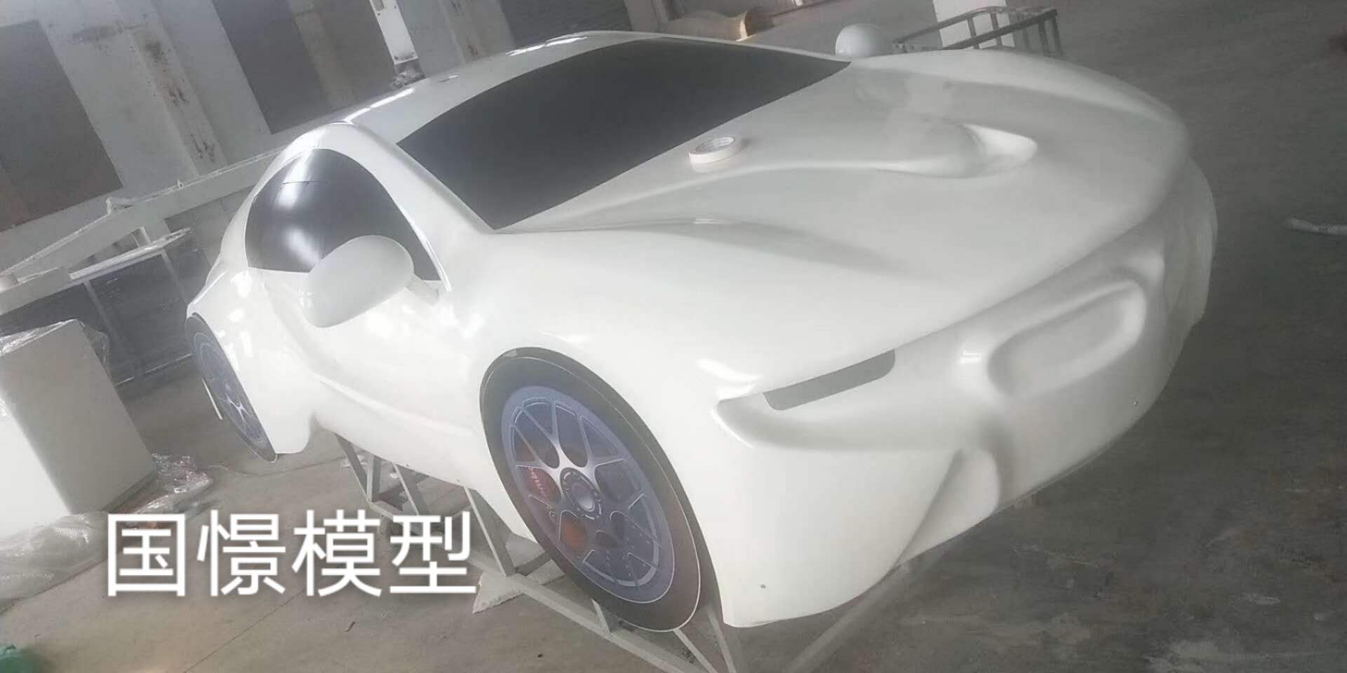 阜阳车辆模型