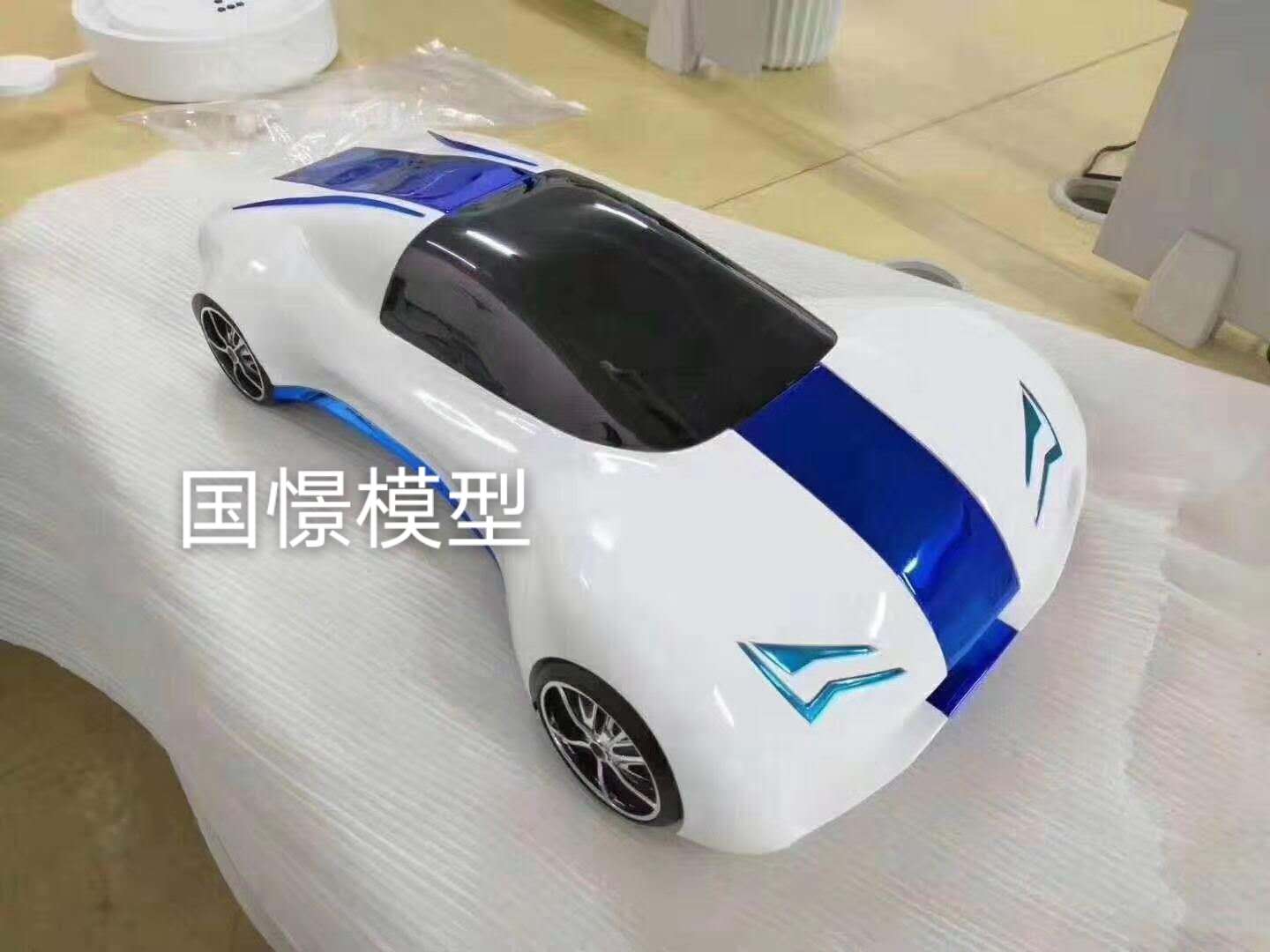 阜阳车辆模型